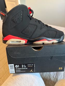 Jordan 6s RETRO