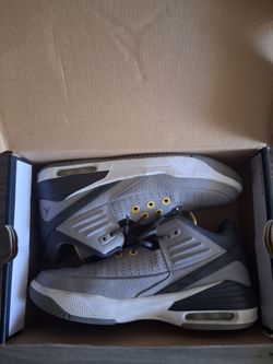 Jordan max aura 5 (GS)