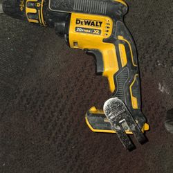 Drywall Screw Gun