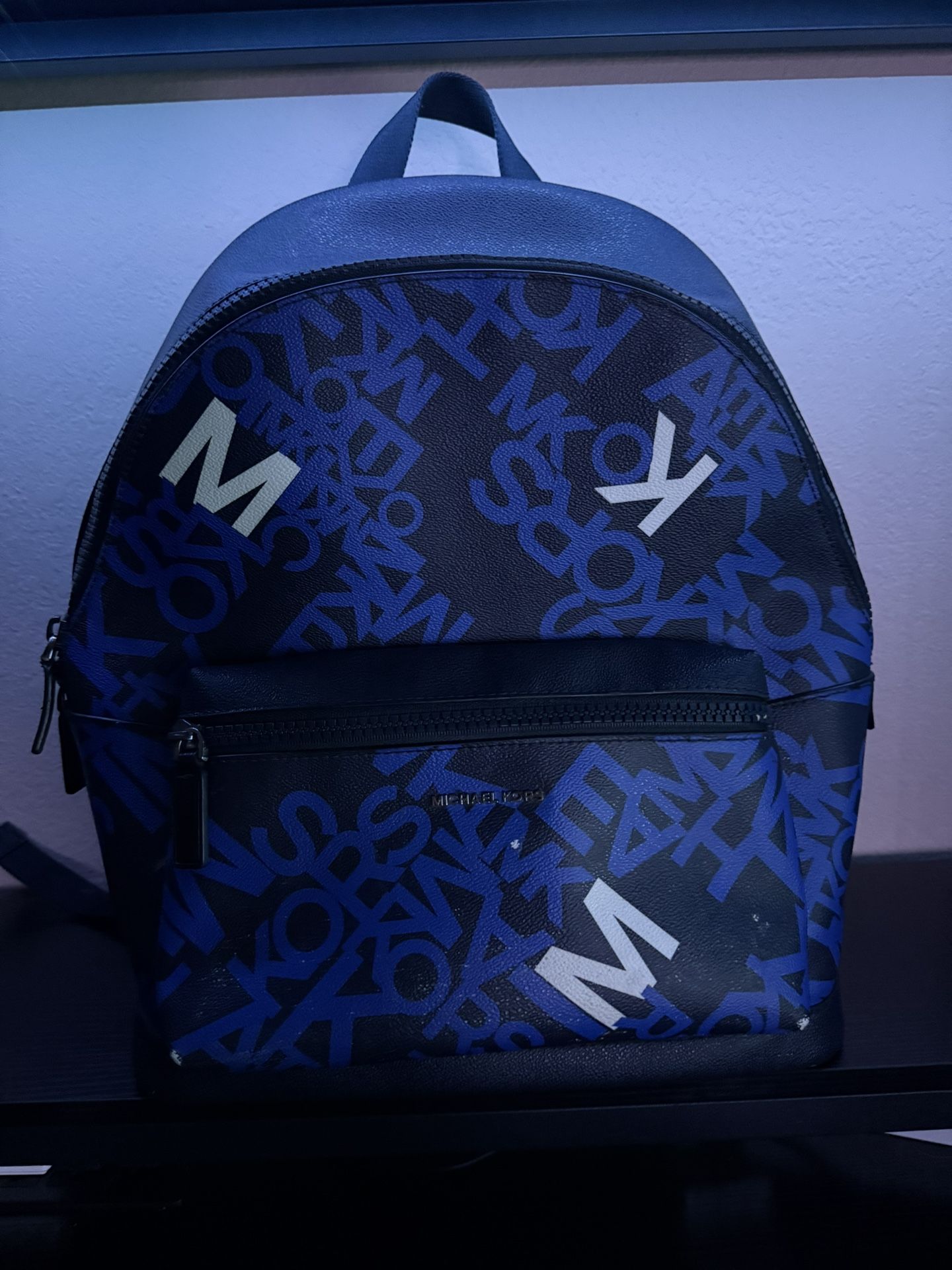 Michael Kors backpack