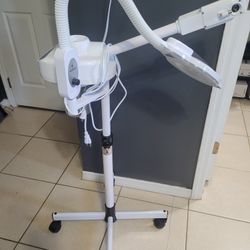 Esthetician Steamer
