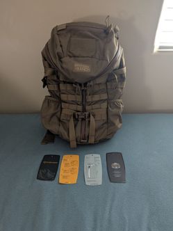 Mystery Ranch Backpack