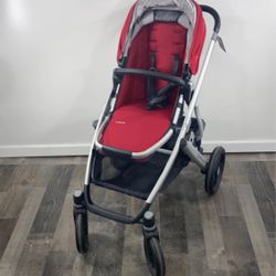 Uppa Baby Vista Stroller