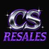 CS_Resales