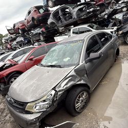 Ford focus 2008  Only Parts 