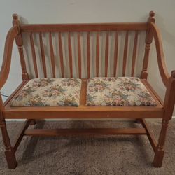 Bench For Sale