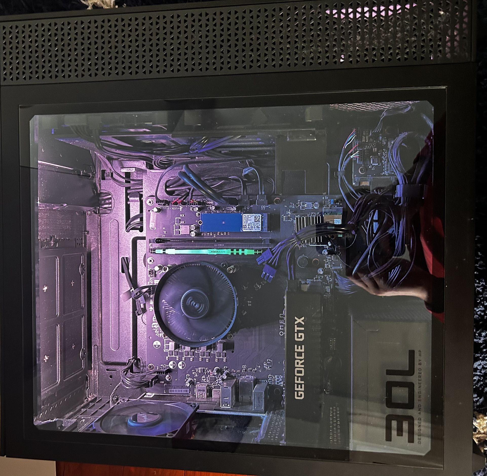 OMEN PC
