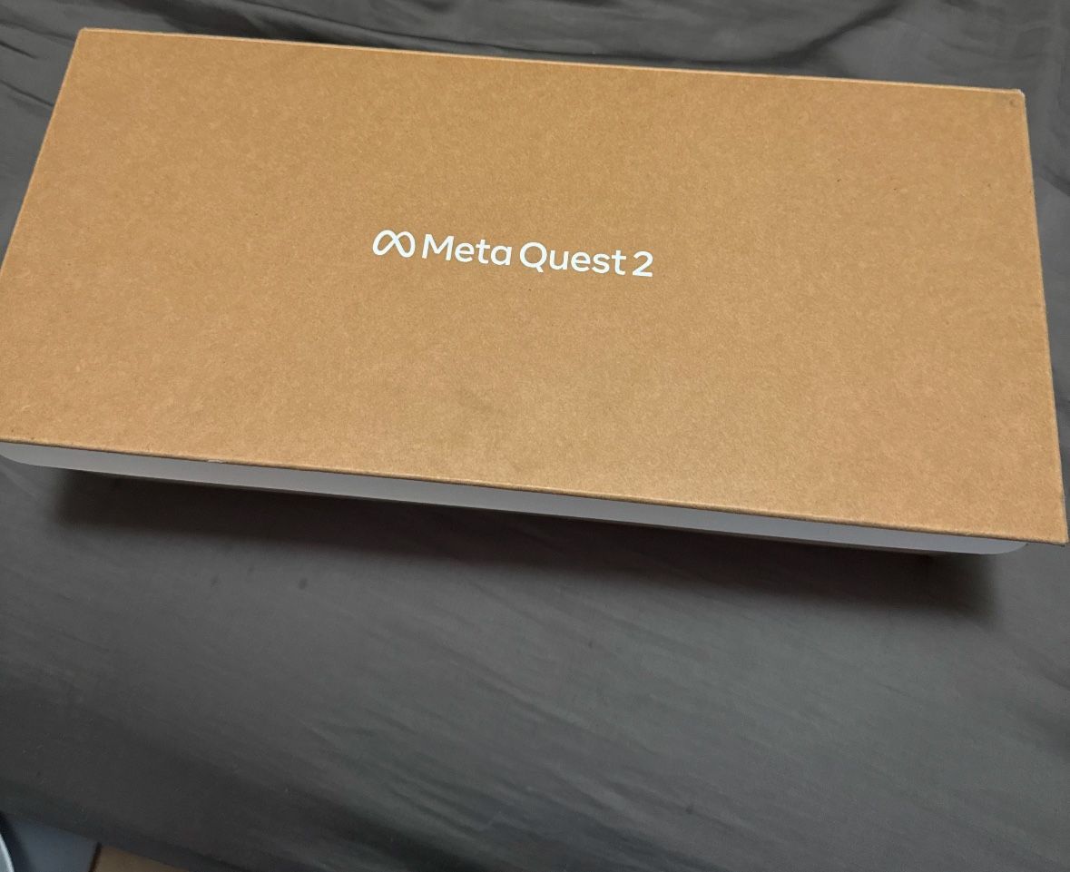 Meta Quest 2