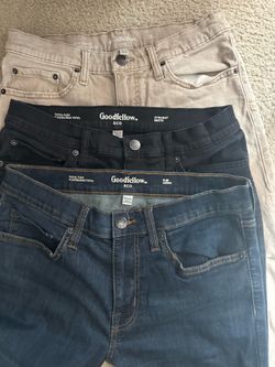 Jeans