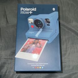 Polaroid Now+ 