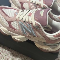 New Balance 9060s 