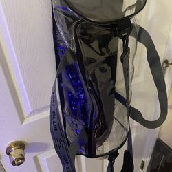 Hat club 30 Hat Duffle Carry Bag