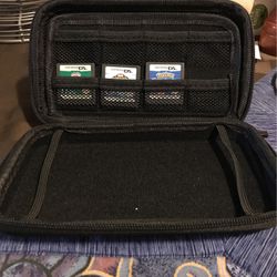 Nintendo 3DS Case