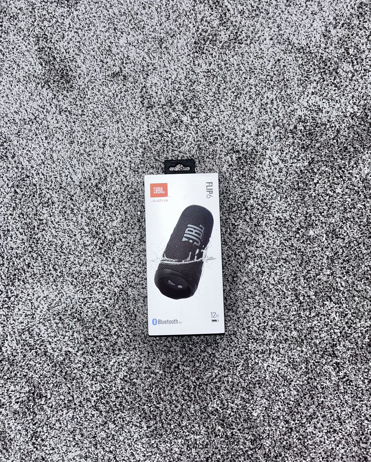 Jbl Flip 6
