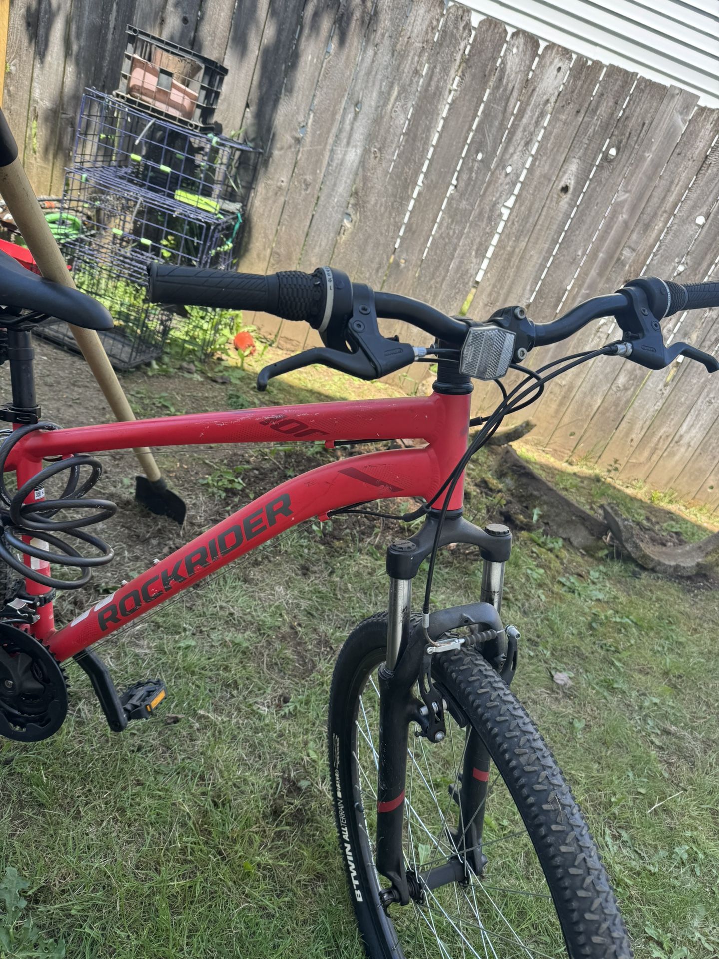 Bike