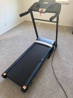 Treadmill