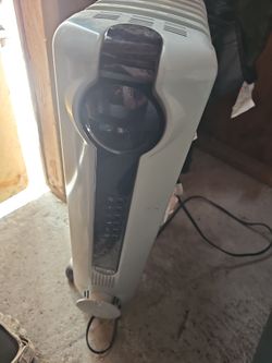 Heater