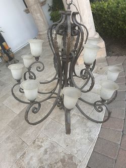 Chandelier
