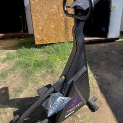 Stairmaster workout machine