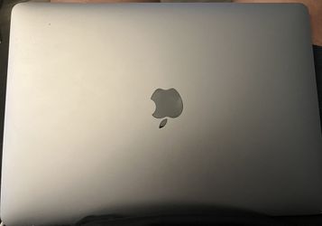 MacBook Air M1 2020
