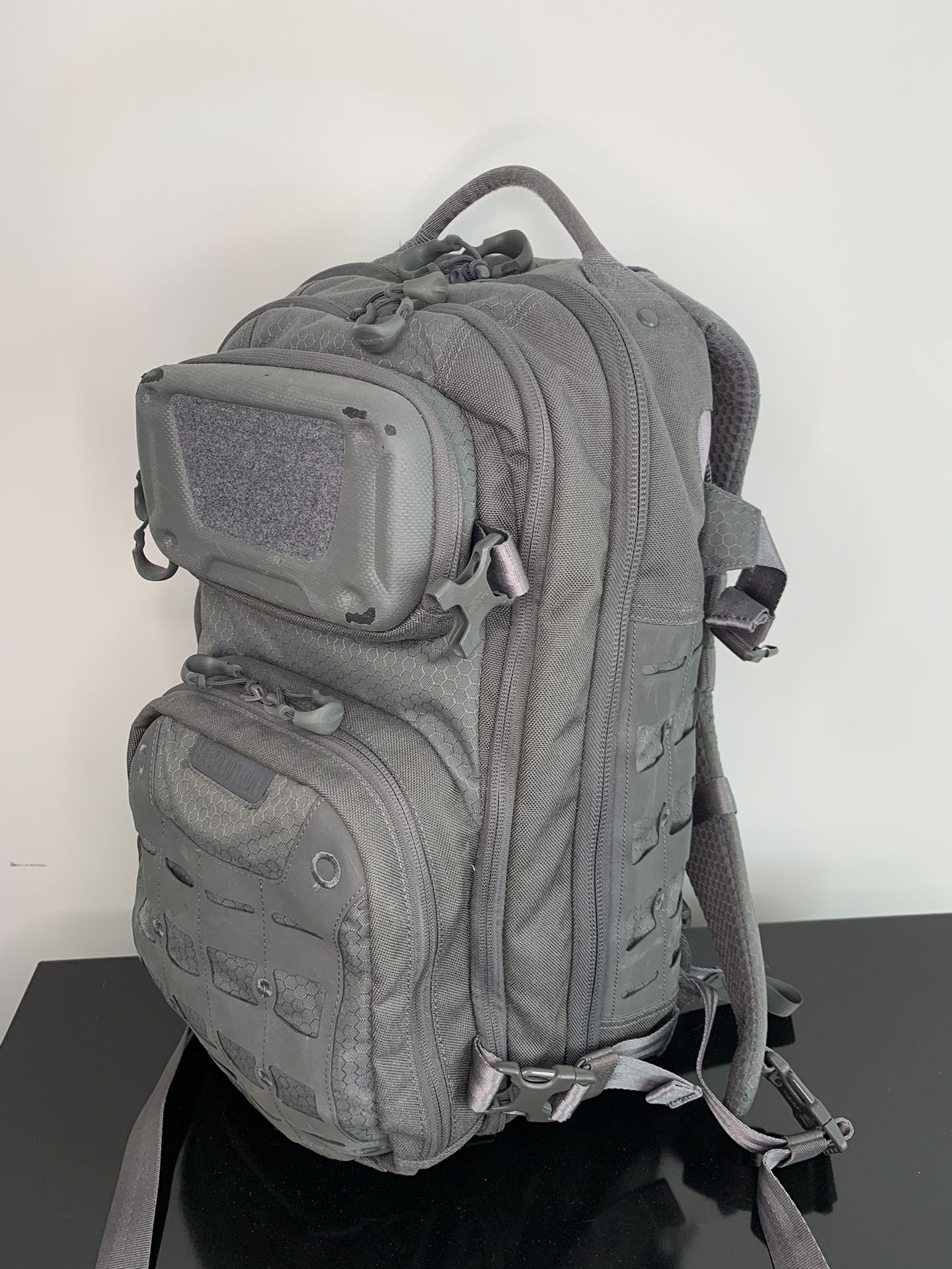 Maxpedition Riftcore Backpack CCW-Enabled 23L