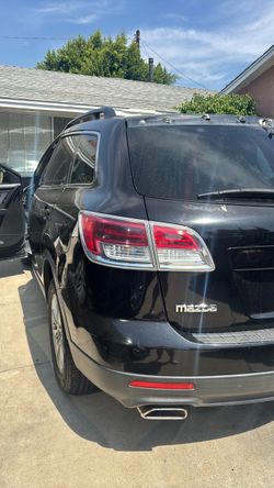 2008 Mazda Cx-9