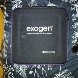 Exogen Ultrasound Bone Healing System
