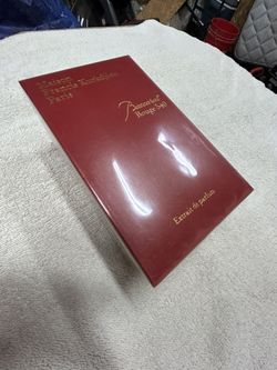 Maison Francis Kurkdjian Baccarat Rouge 540