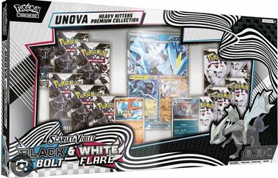 Pokémon Card Set 🔥