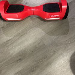 Hover Board. Never Used