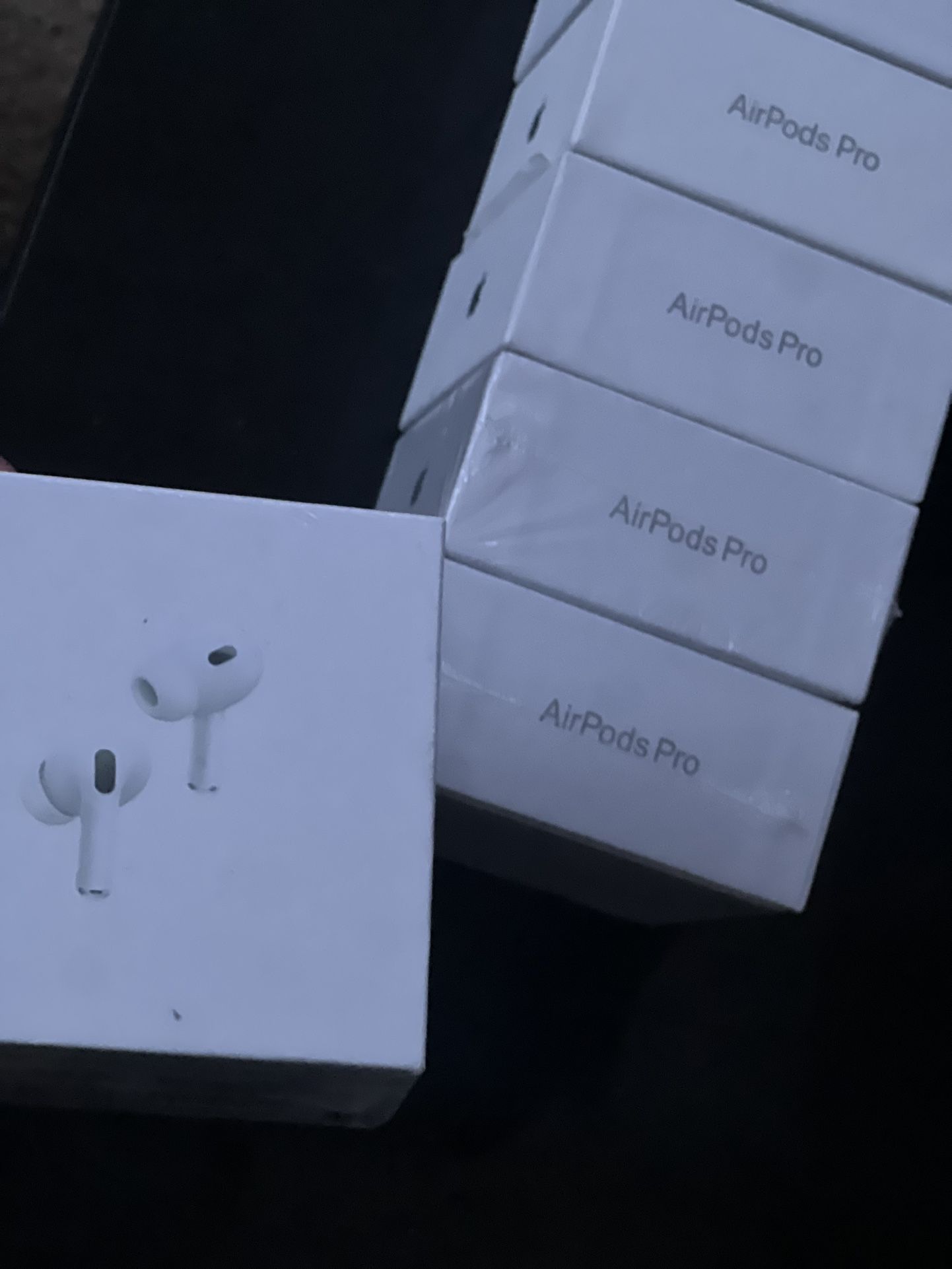AirPod Pros