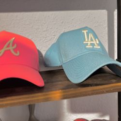 Baseball Hats 