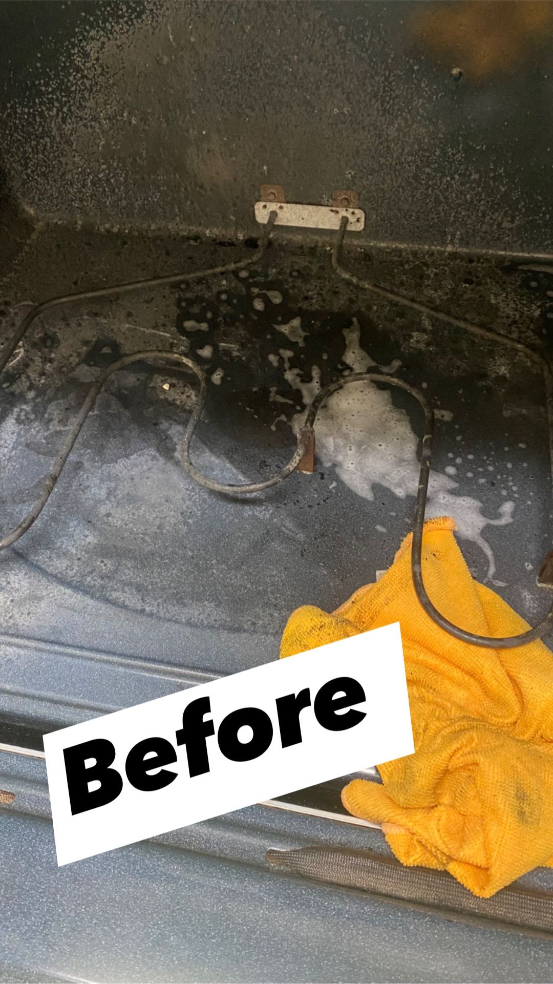 Cleaning