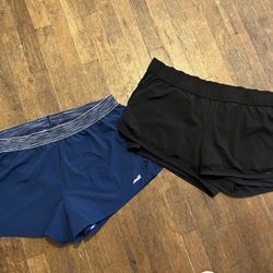Womens Shorts Size XXL $5 Each 