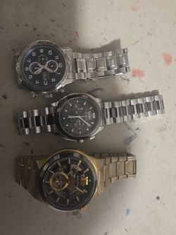 Time