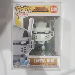 My Hero Academia Tenya Iida #1349