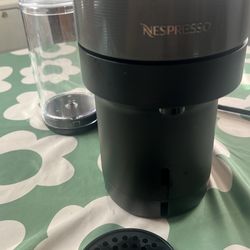 Nespresso  Vertuo Pop+ Deluxe Titan