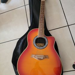 Linos Acustic Guitar