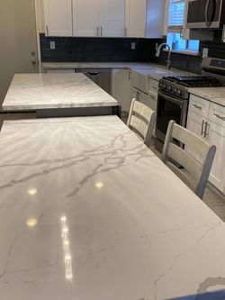 Cabinets, Countertops , Backsplash
