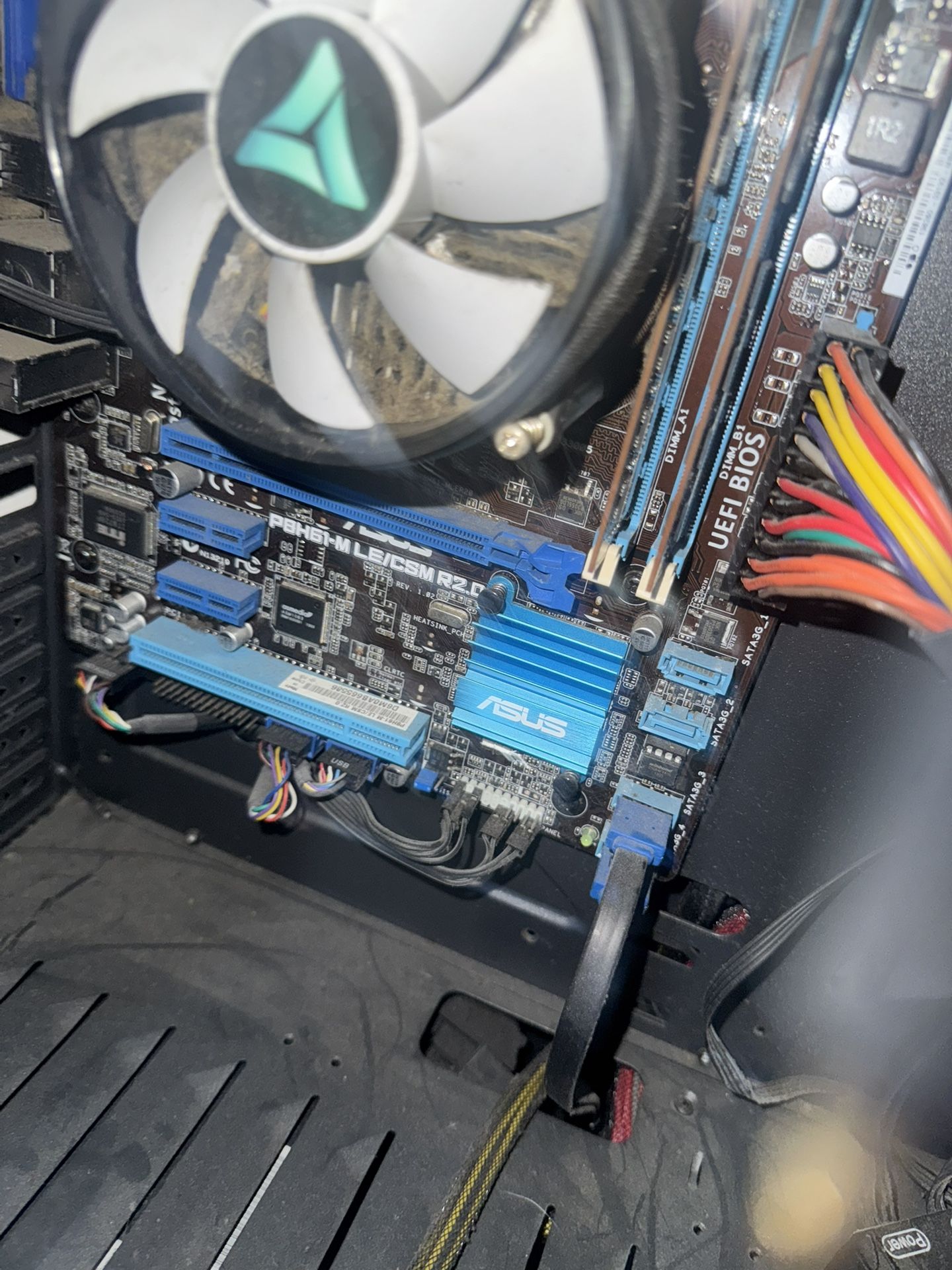 Computer Parts