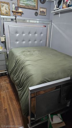 Bedroom furniture