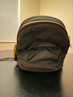 TushBaby hip Seat