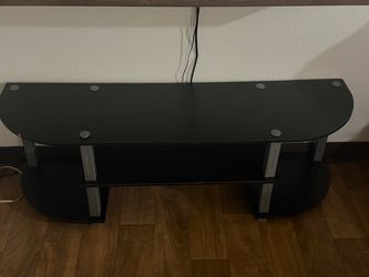 55” TV Stand