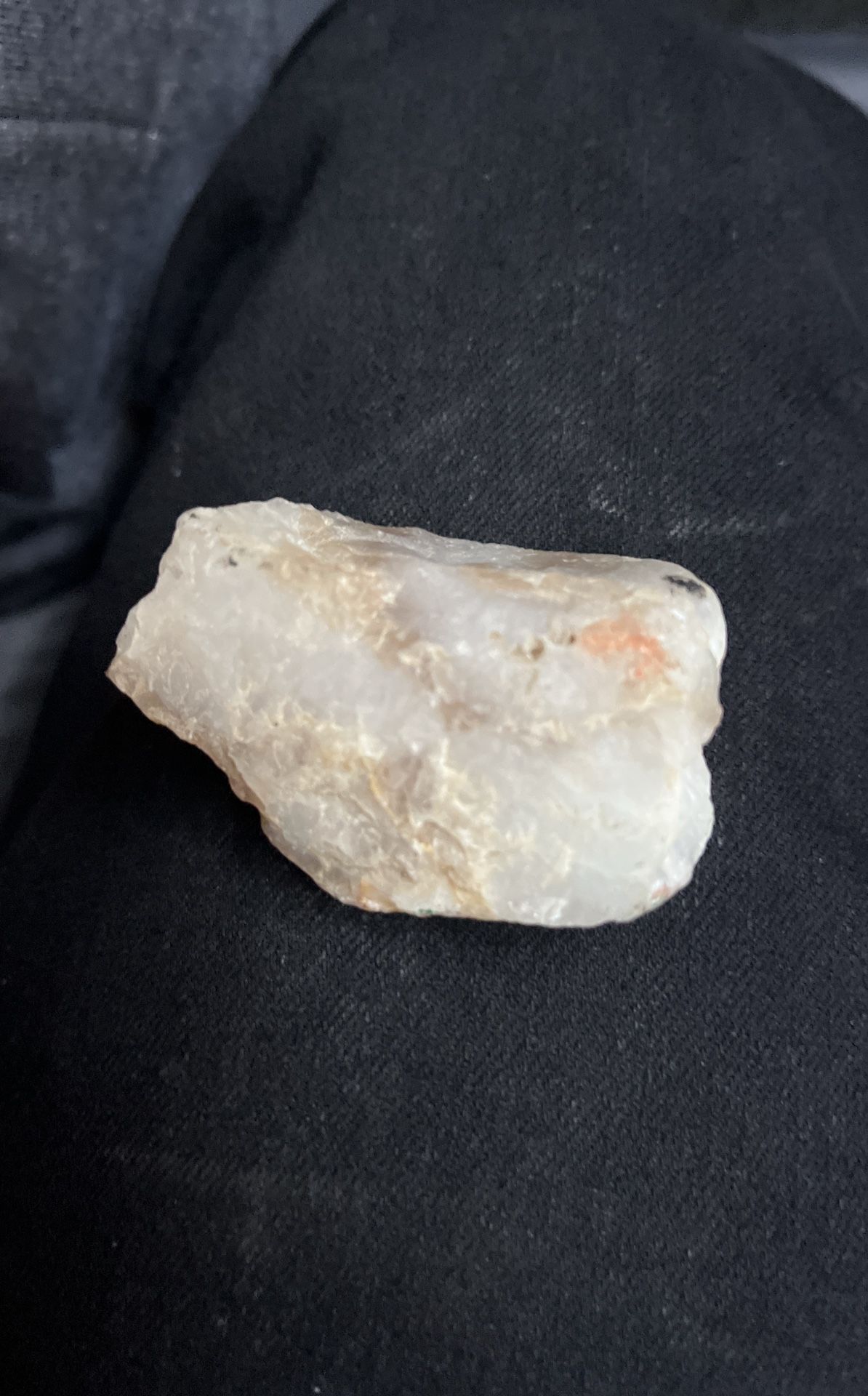 Valuable Rock For $40