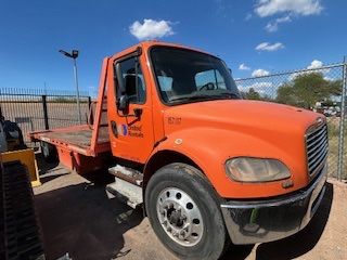Freight liner Transport Truck For Sale $30,000 Plus Tax