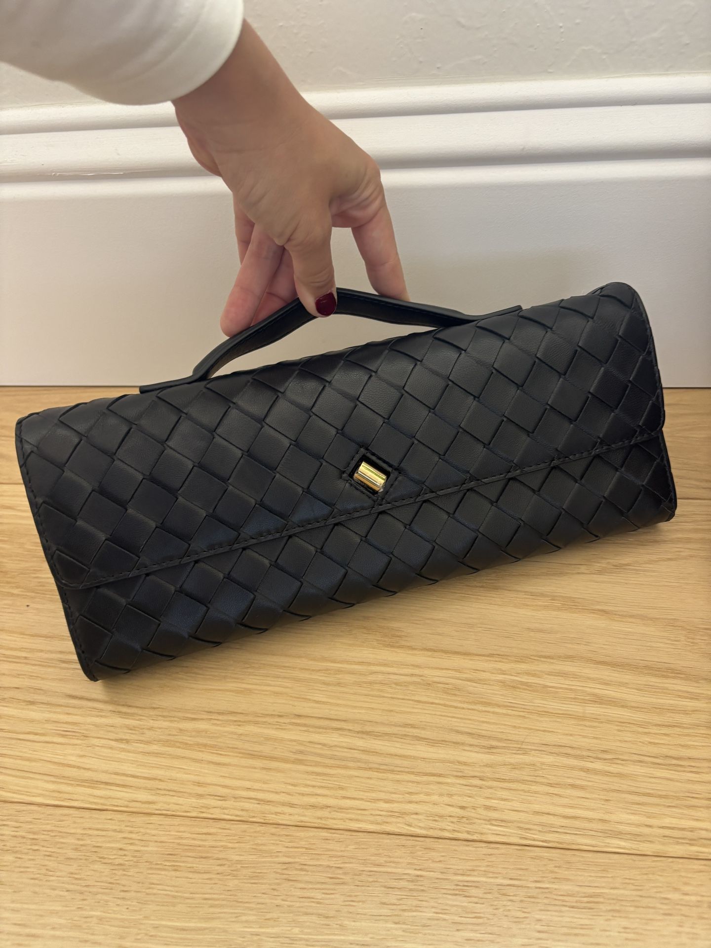 Andiamo Clutch