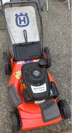 Honda Lawnmower  (free)