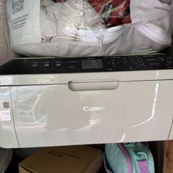 Free Canon Pixma - Jam/for Parts