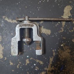 Vintage Imperial Eastman Flaring Tool