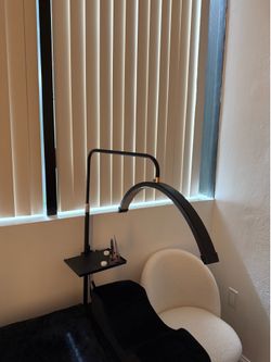 Moon lamp